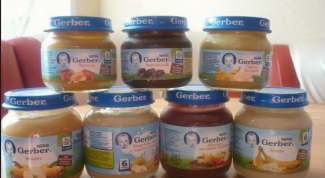 Вводим прикорм