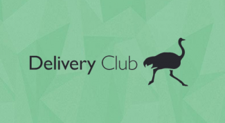 Качественная служба заказов еды