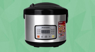 Качественная и доступная мультиварка