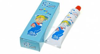 Хорошо ложится на кожу