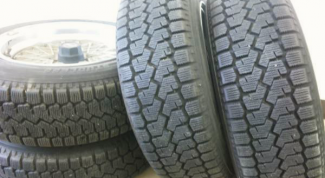 Хорошие всесезонные шины