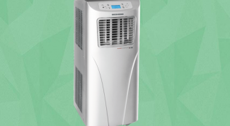 Шумный кондиционер