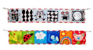 Яркая и мягкая