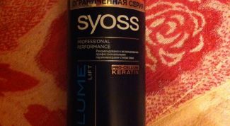 Раньше шампунь был намного лучше