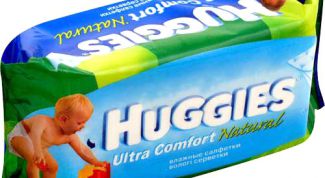 Достаточно хорошие салфетки для малыша