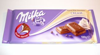 Нежнейший шоколад