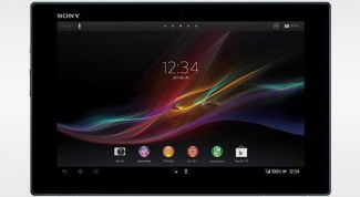 Прекрасная модель