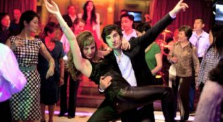 Мужской взгляд на любовь