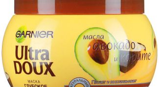 Оказывает явно положительный эффект на волосы