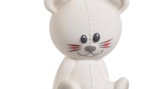 Может служить в качестве прорезывателя