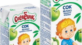 Очень нравится малышу