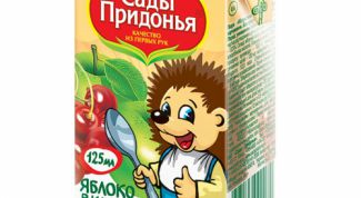 Отличное пюре