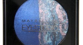 Тени на 3 с минусом