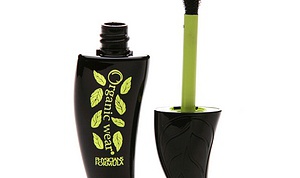 Классная органическая тушь