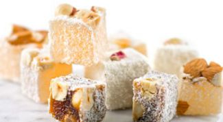 Аргументы в защиту сладостей