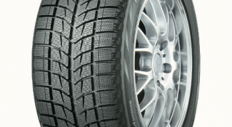 Зимние автомобильные шины "Bridgestone blizzak"