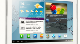 Хороший планшетный компьютер