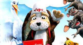 Хороший развивающий мультфильм