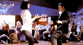 Один из самых любимых фильмов