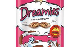 Мой кот в восторге