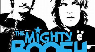 Английский юмор в чистом виде