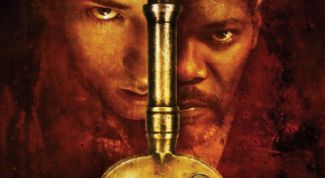 Тот самый случай, когда фильм лучше книги