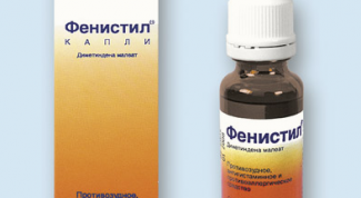 Как быстро избавиться от аллергической реакции