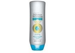 Прекрасное дополнение к шампуню из этой же серии