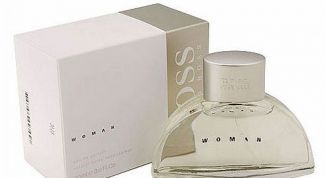 Запоминающийся запах