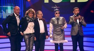 Получаю удовольствие от просмотра