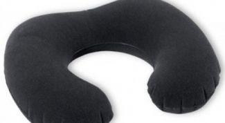 Очень удобная вещь для отдыха