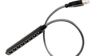 Приятный уровень освещения