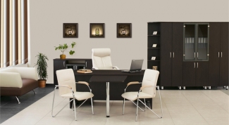 Идеальный вариант для офиса