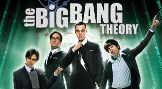 Сначала не понимала, за что его так любят