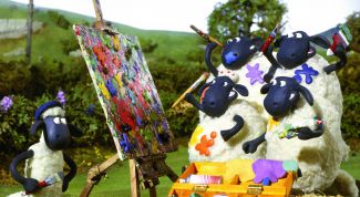 Очаровательные короткометражки