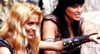 Вызывает приступ ностальгии