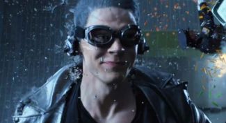 Неплохой фильм с предсказуемым концом