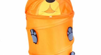 Непрочная и опасная для ребенка