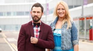 Небанальная передача о путешествиях