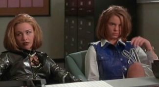 Иногда падающая звезда исполняет желания