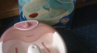 Хорошо релаксирует...