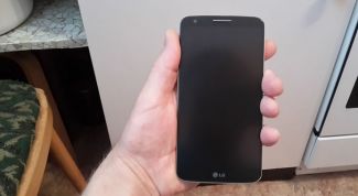 Действительно крутой смартфон