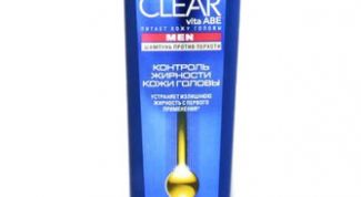 Волосы долго остаются чистыми