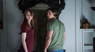 Нет никакого сюжета