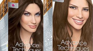 Бережное окрашивание и натуральные оттенки