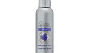 Склеивает волосы и делает их грязными