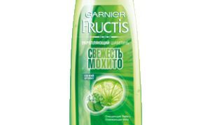 Ужасный шампунь