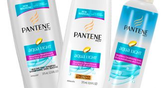 Придает объем, но сушит волосы