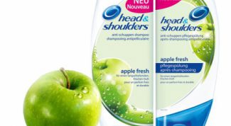 Отличный шампунь