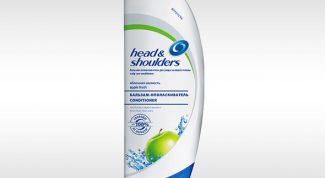 Делает волосы мягкими, шелковистыми и объемными